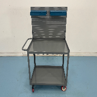 Little Giant Portable Work Bench image 2
